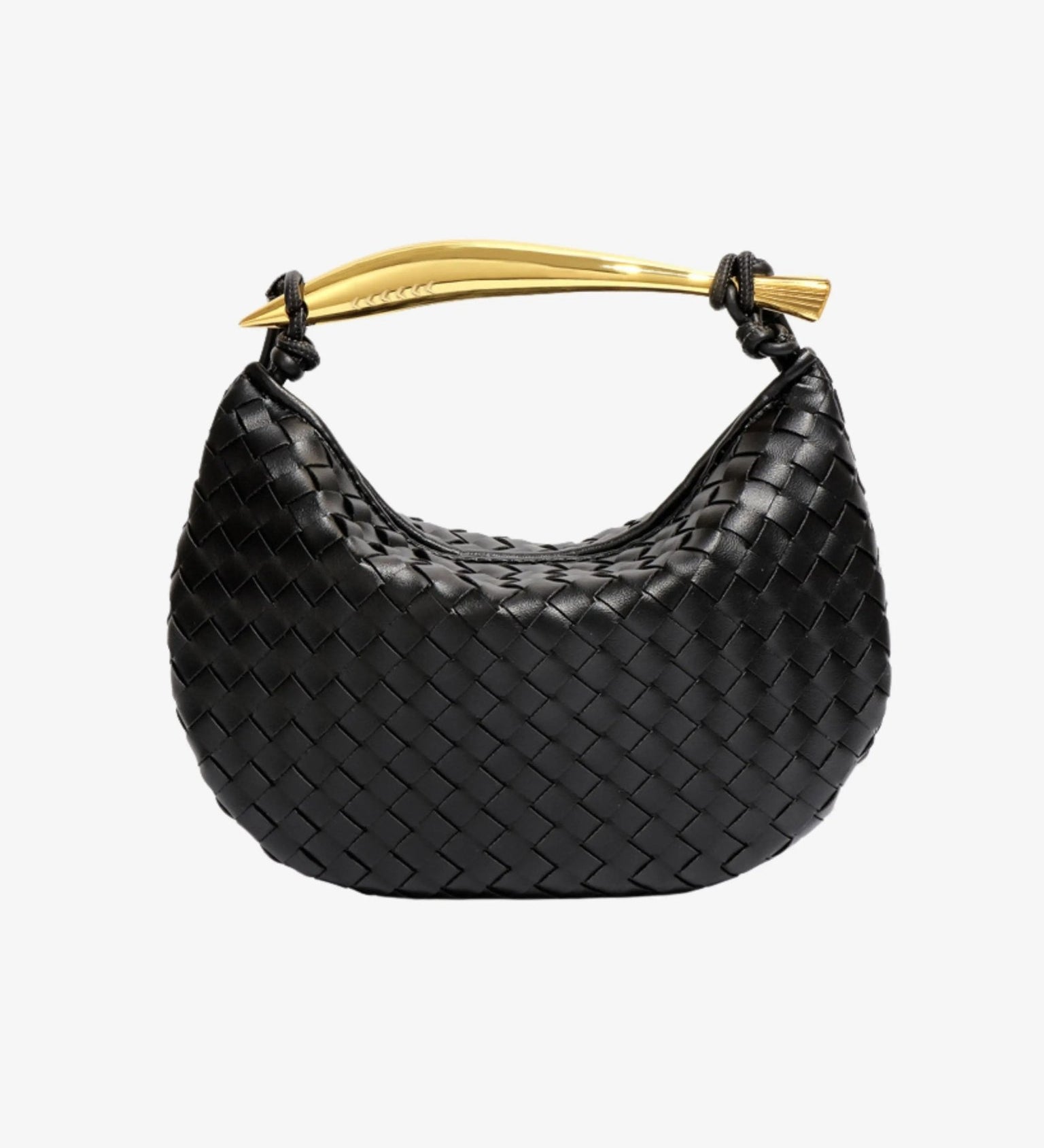 Alexandra Woven Bag Aurora-Bags