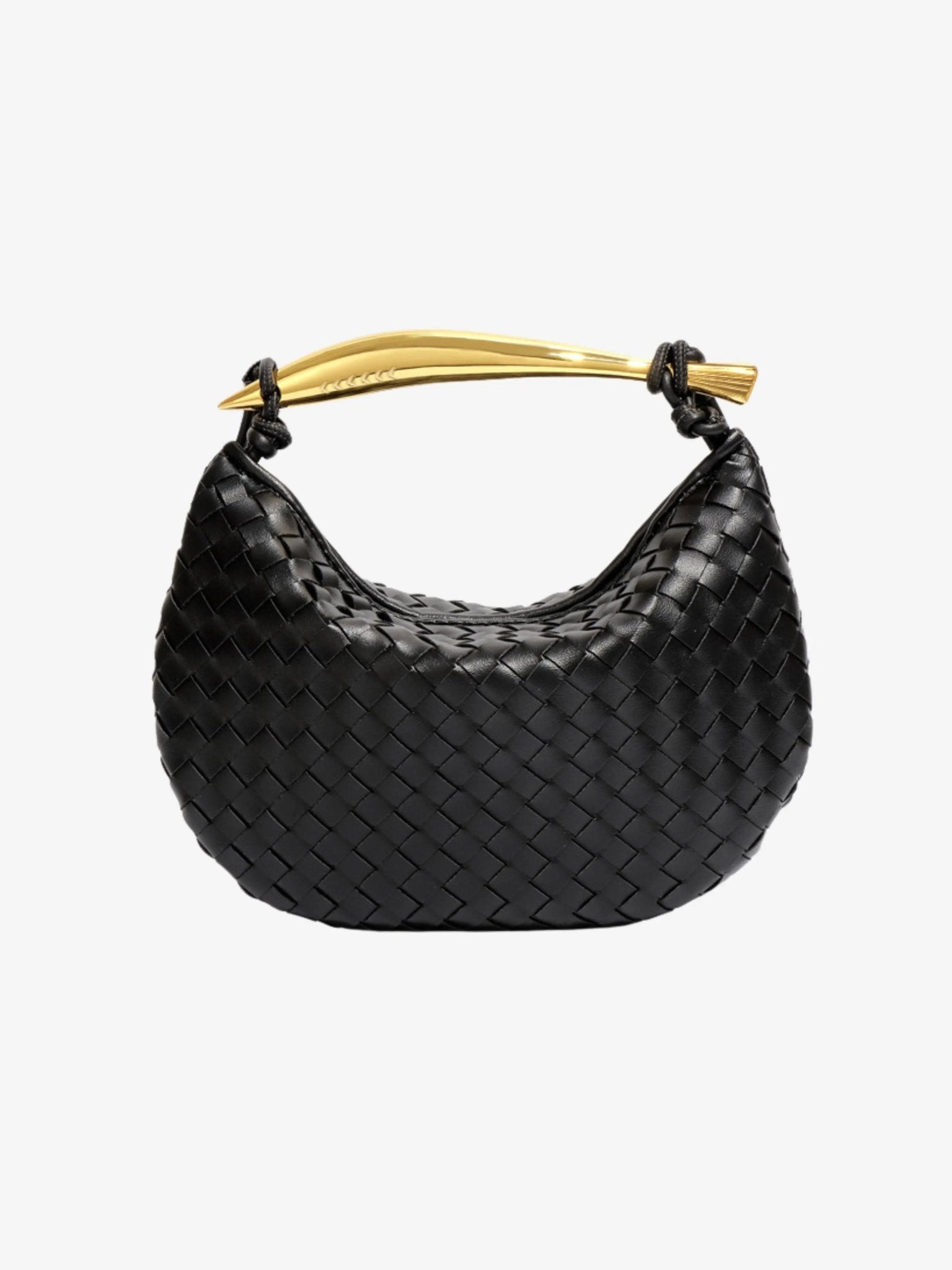 Alexandra Woven Bag Aurora-Bags