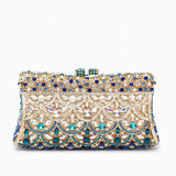 Aubrielle Clutch Bag Aurora-Bags