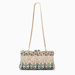 Aubrielle Clutch Bag Aurora-Bags