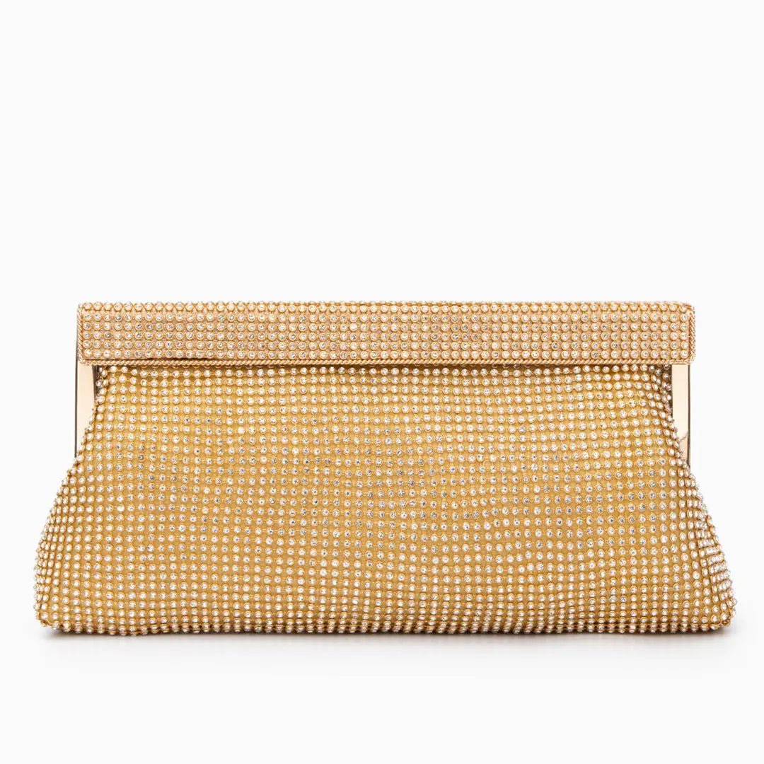 Glitz Diamonds Clutch Bag Aurora-Bags