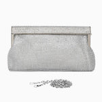 Glitz Diamonds Clutch Bag Aurora-Bags