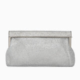 Glitz Diamonds Clutch Bag Aurora-Bags