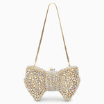 Isabella Clutch Bag Aurora-Bags