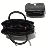 Aurora | Elegant Handbag and Clutch Set Aurora-Bags