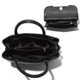 Aurora | Elegant Handbag and Clutch Set Aurora-Bags