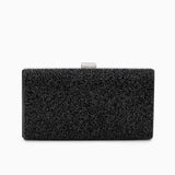 Aurora | Sparkles Clutch Bag - Aurora-Bags