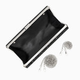 Aurora | Sparkles Clutch Bag - Aurora-Bags