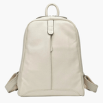 Bella | modern leather backpack Aurora-Bags