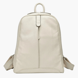 Bella | modern leather backpack Aurora-Bags