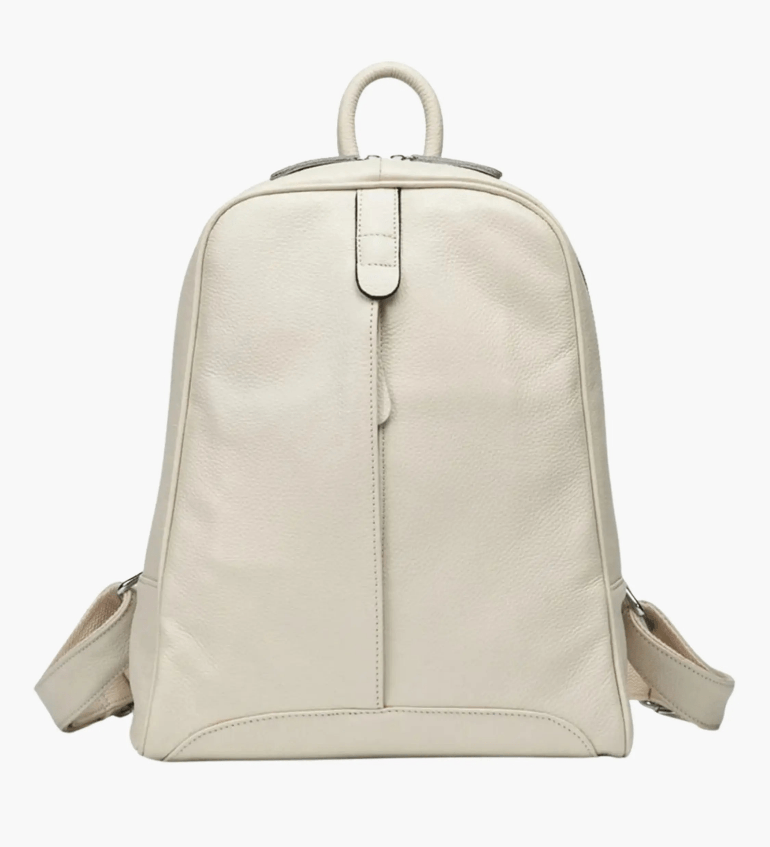 Bella | modern leather backpack Aurora-Bags