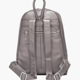 Bella | modern leather backpack Aurora-Bags