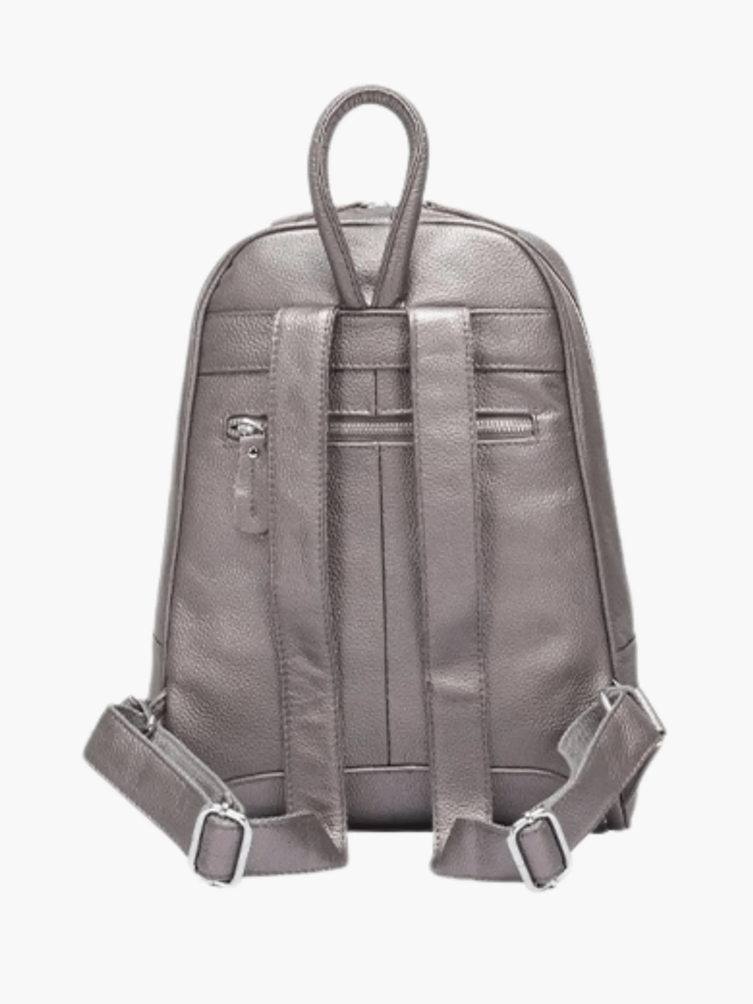 Bella | modern leather backpack Aurora-Bags