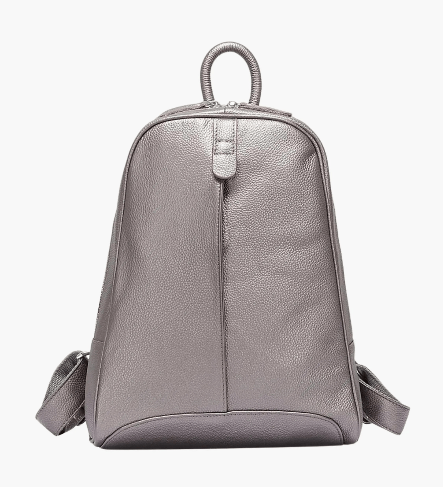 Bella | modern leather backpack Aurora-Bags