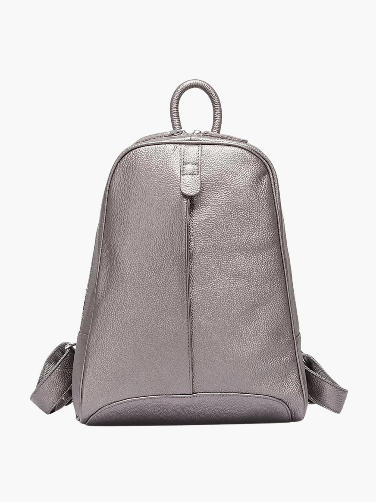 Bella | modern leather backpack Aurora-Bags