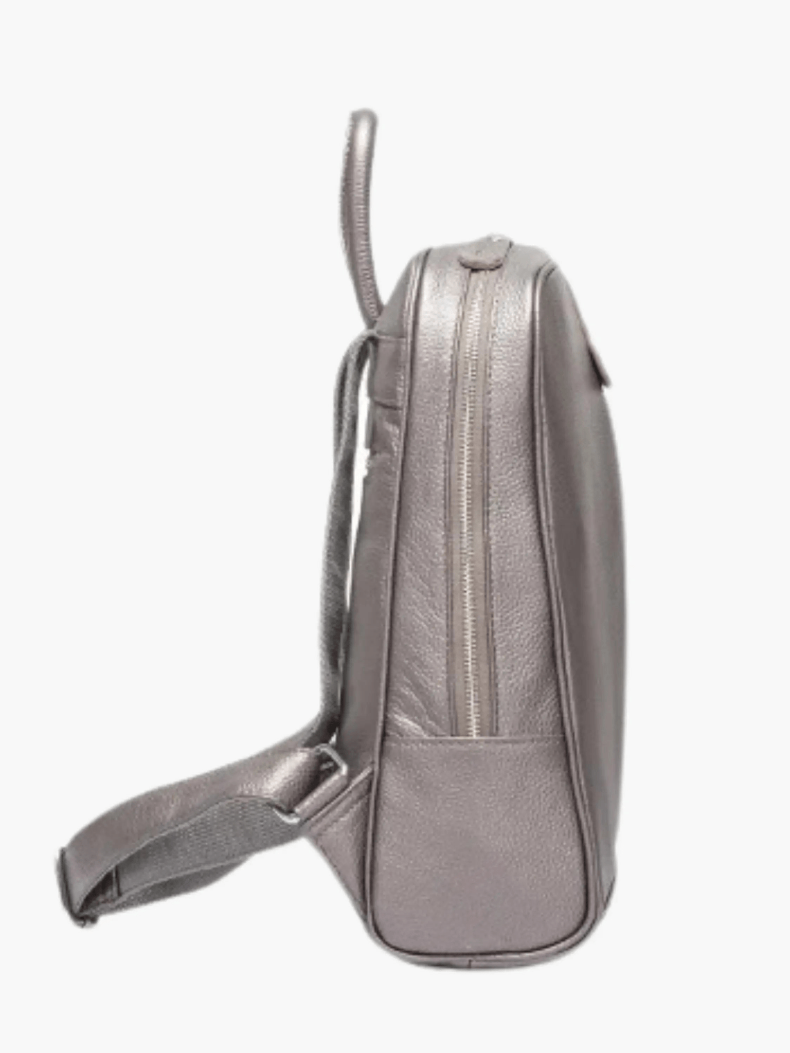 Bella | modern leather backpack Aurora-Bags