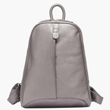 Bella | modern leather backpack Aurora-Bags