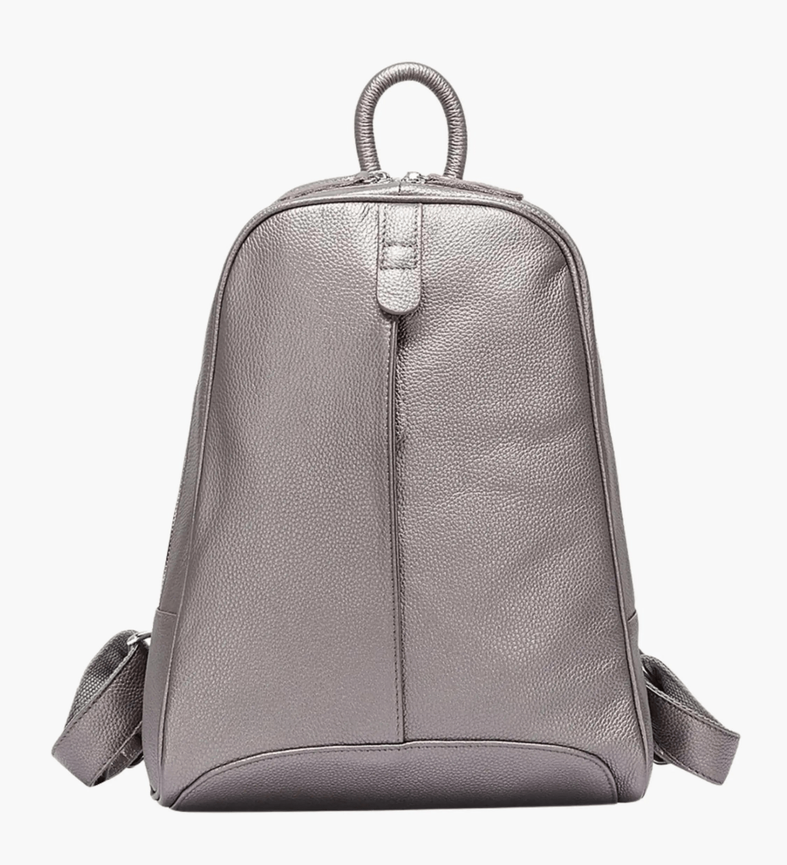 Bella | modern leather backpack Aurora-Bags