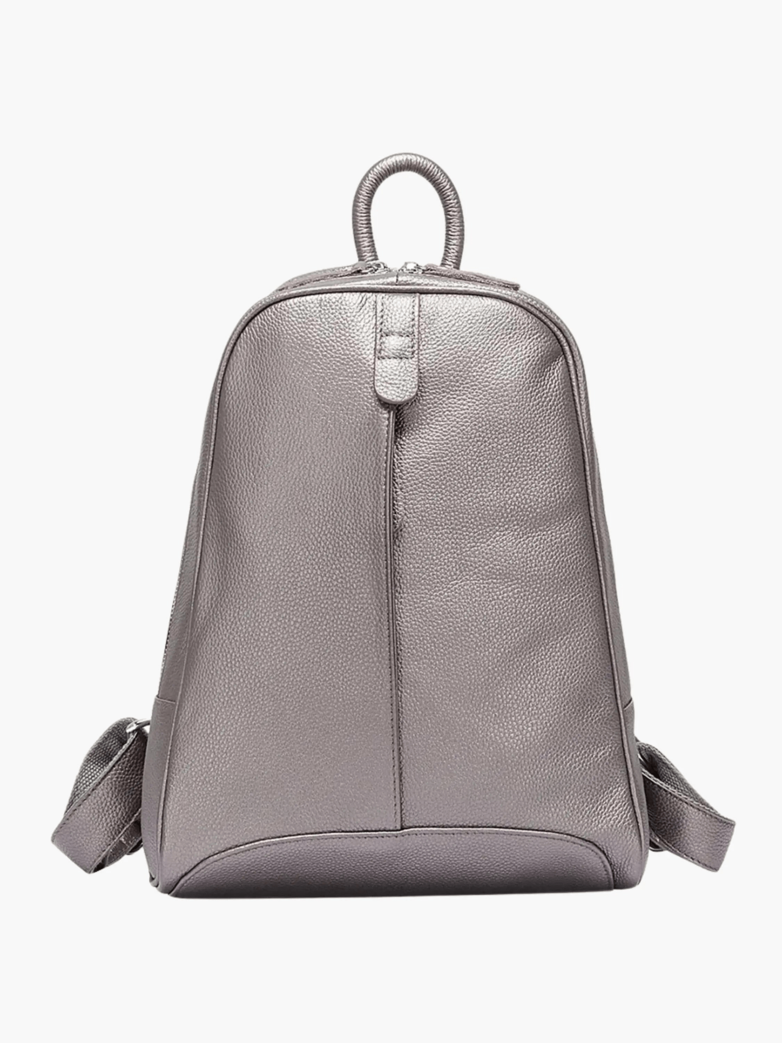 Bella | modern leather backpack Aurora-Bags