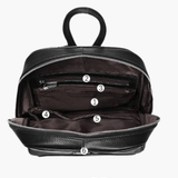 Bella | modern leather backpack Aurora-Bags