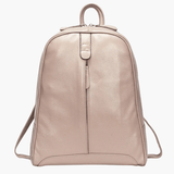 Bella | modern leather backpack Aurora-Bags