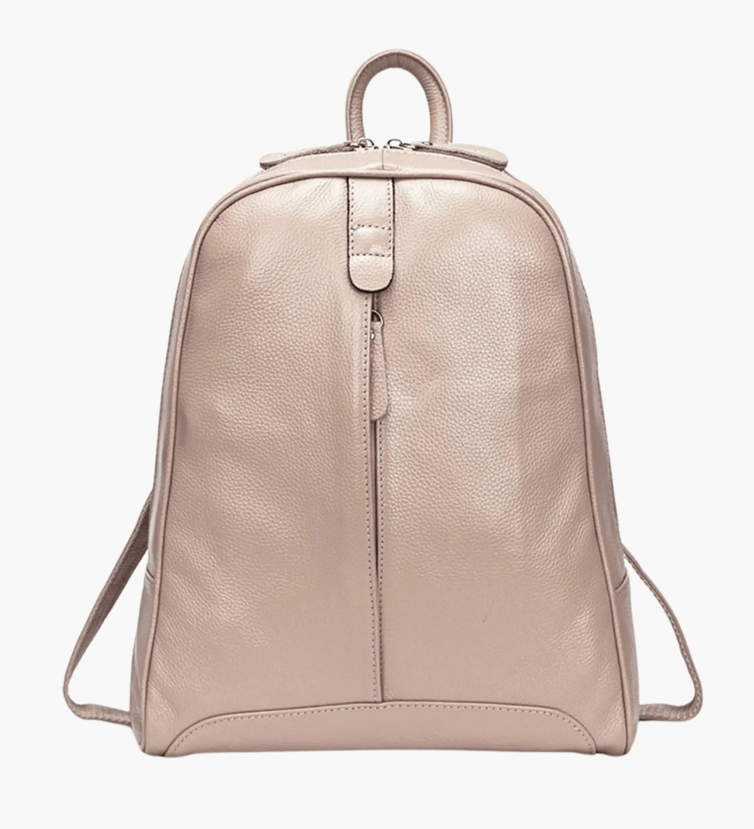 Bella | modern leather backpack Aurora-Bags