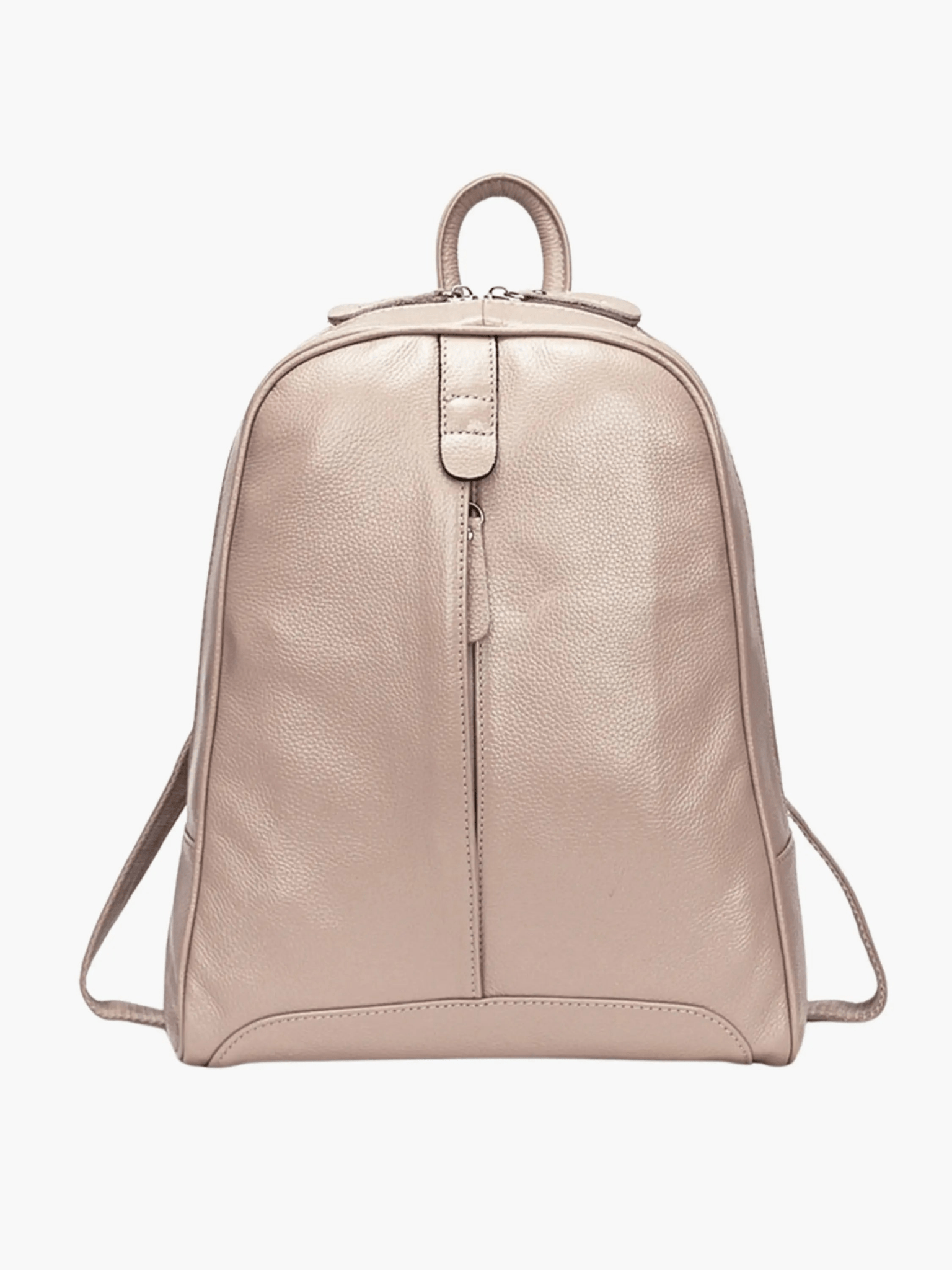 Bella | modern leather backpack Aurora-Bags