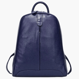 Bella | modern leather backpack Aurora-Bags