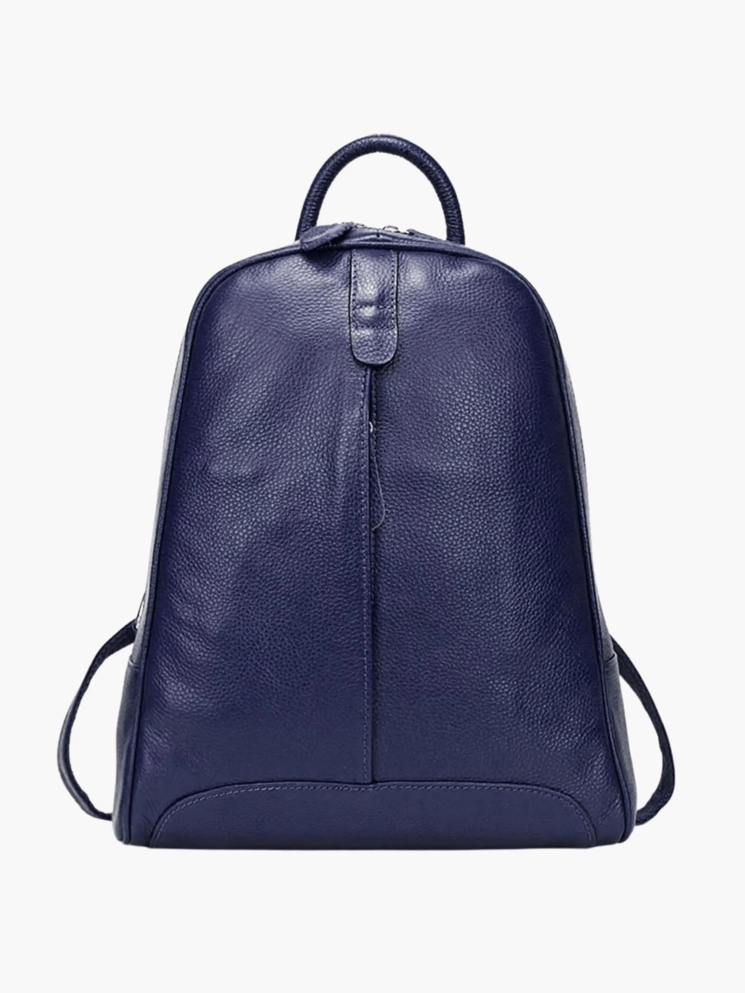 Bella | modern leather backpack Aurora-Bags