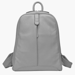 Bella | modern leather backpack Aurora-Bags