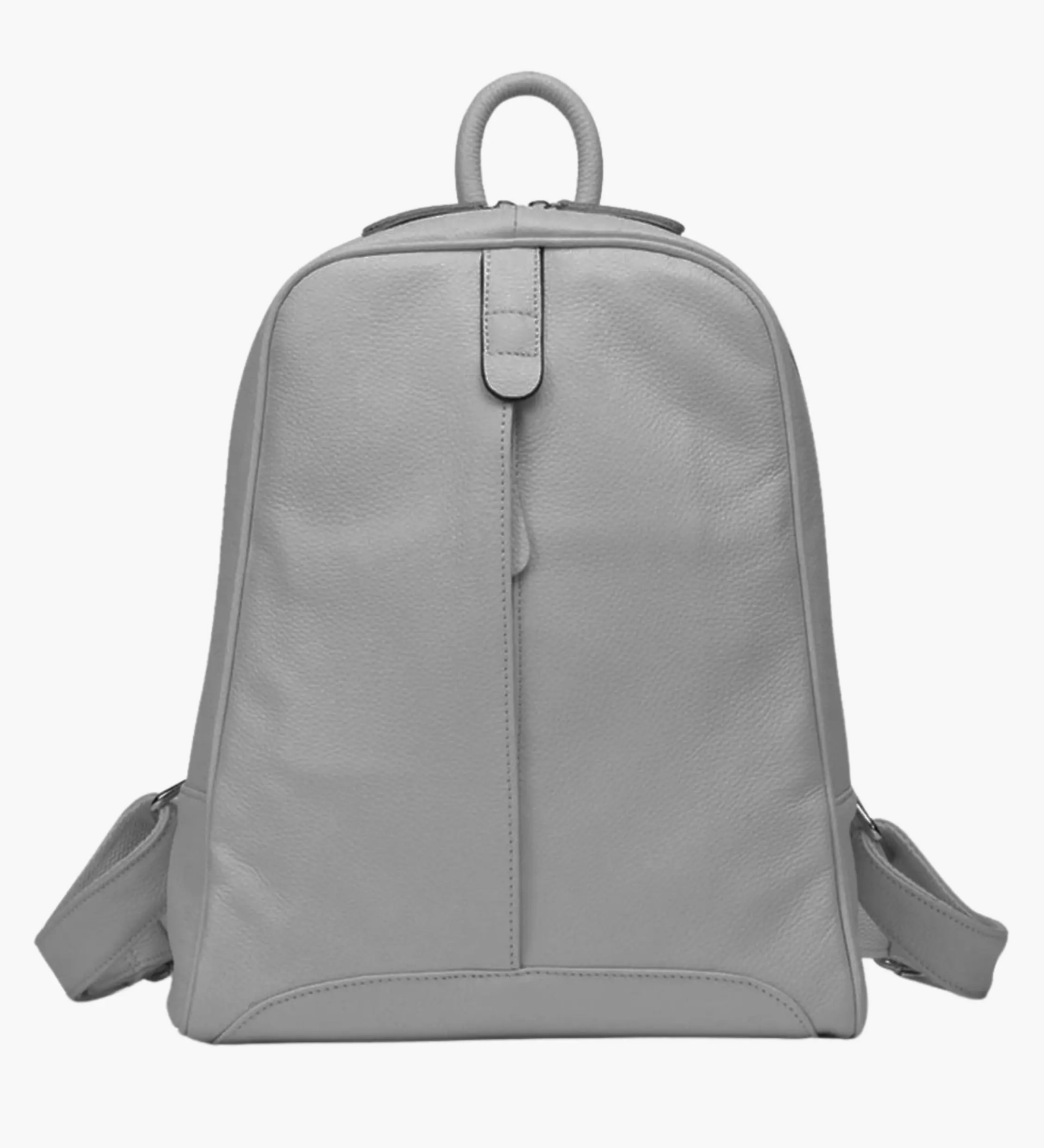 Bella | modern leather backpack Aurora-Bags