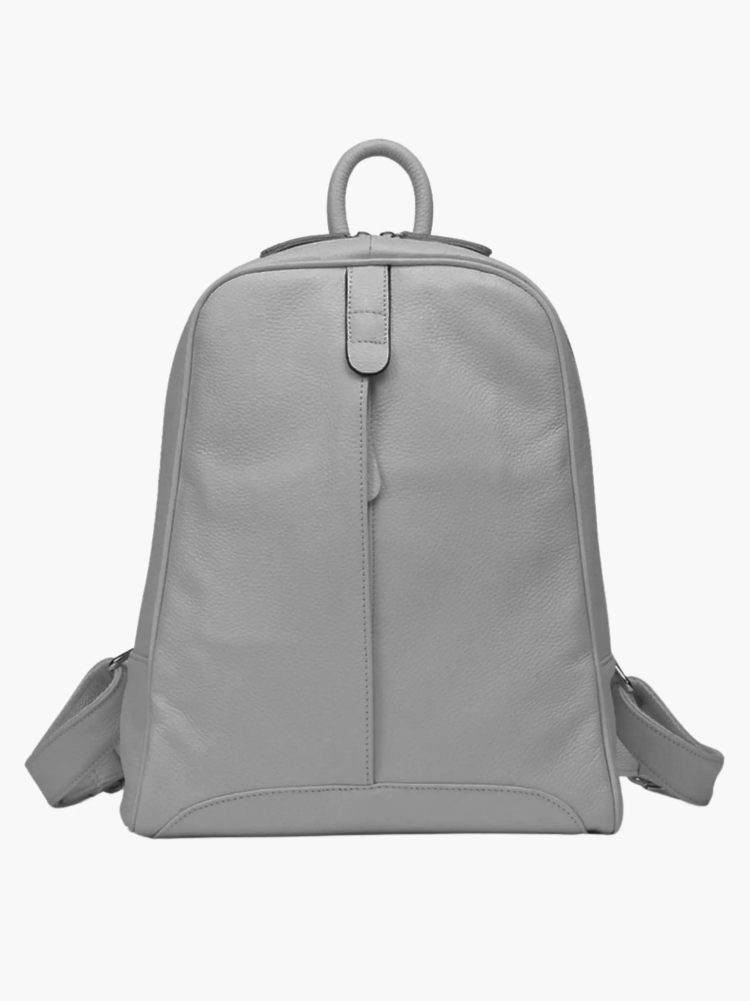 Bella | modern leather backpack Aurora-Bags