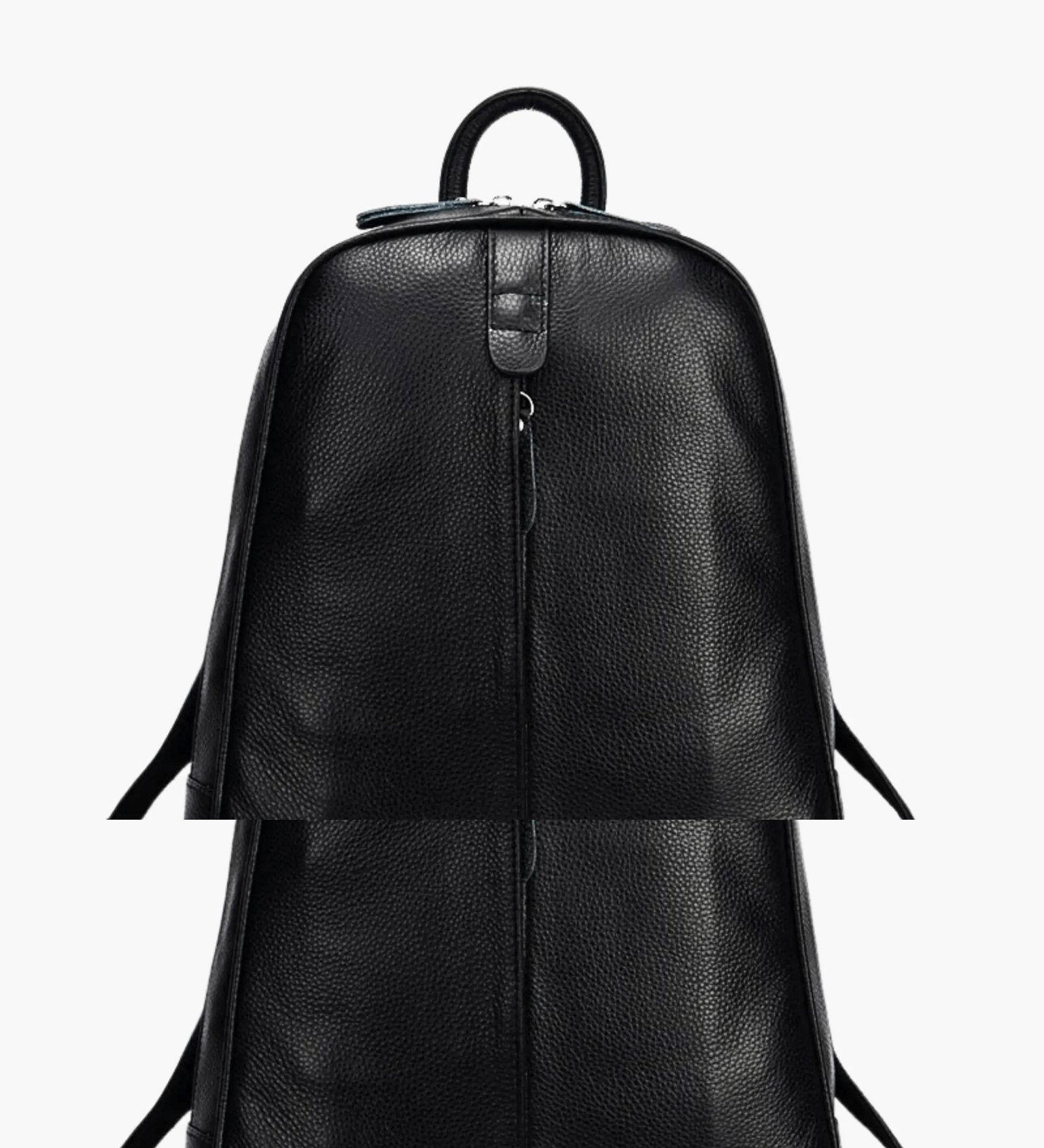 Bella | modern leather backpack Aurora-Bags