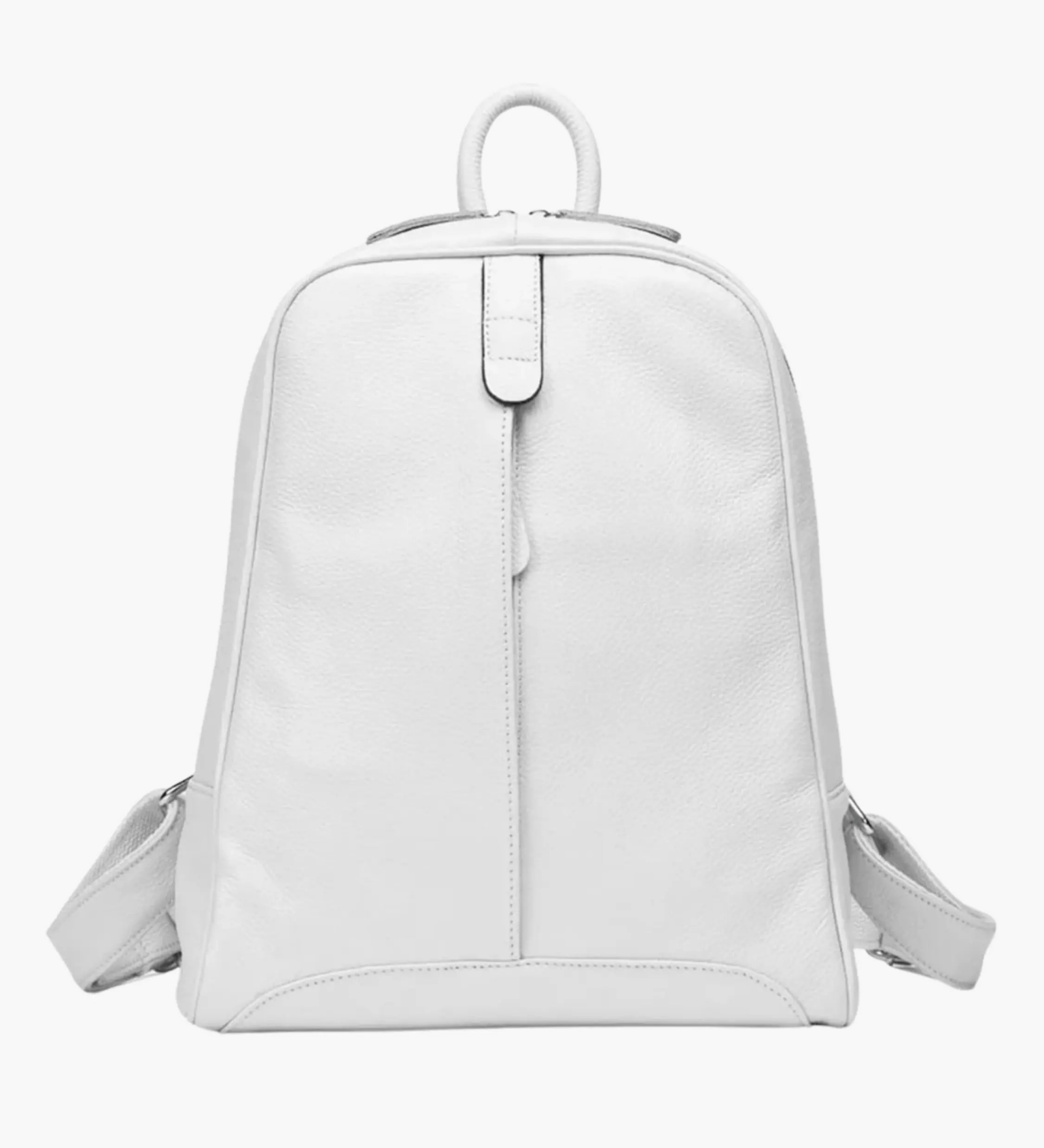 Bella | modern leather backpack Aurora-Bags