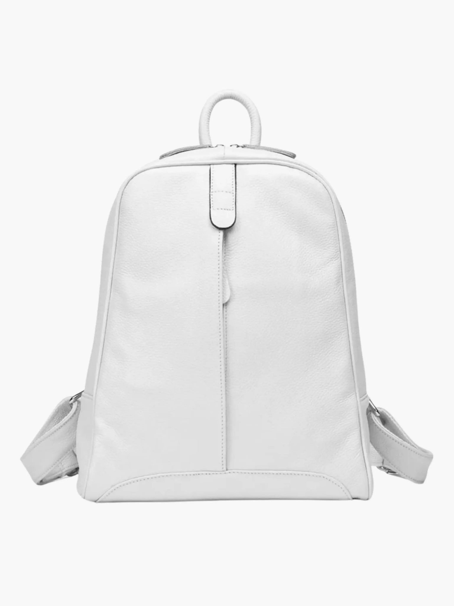 Bella | modern leather backpack Aurora-Bags