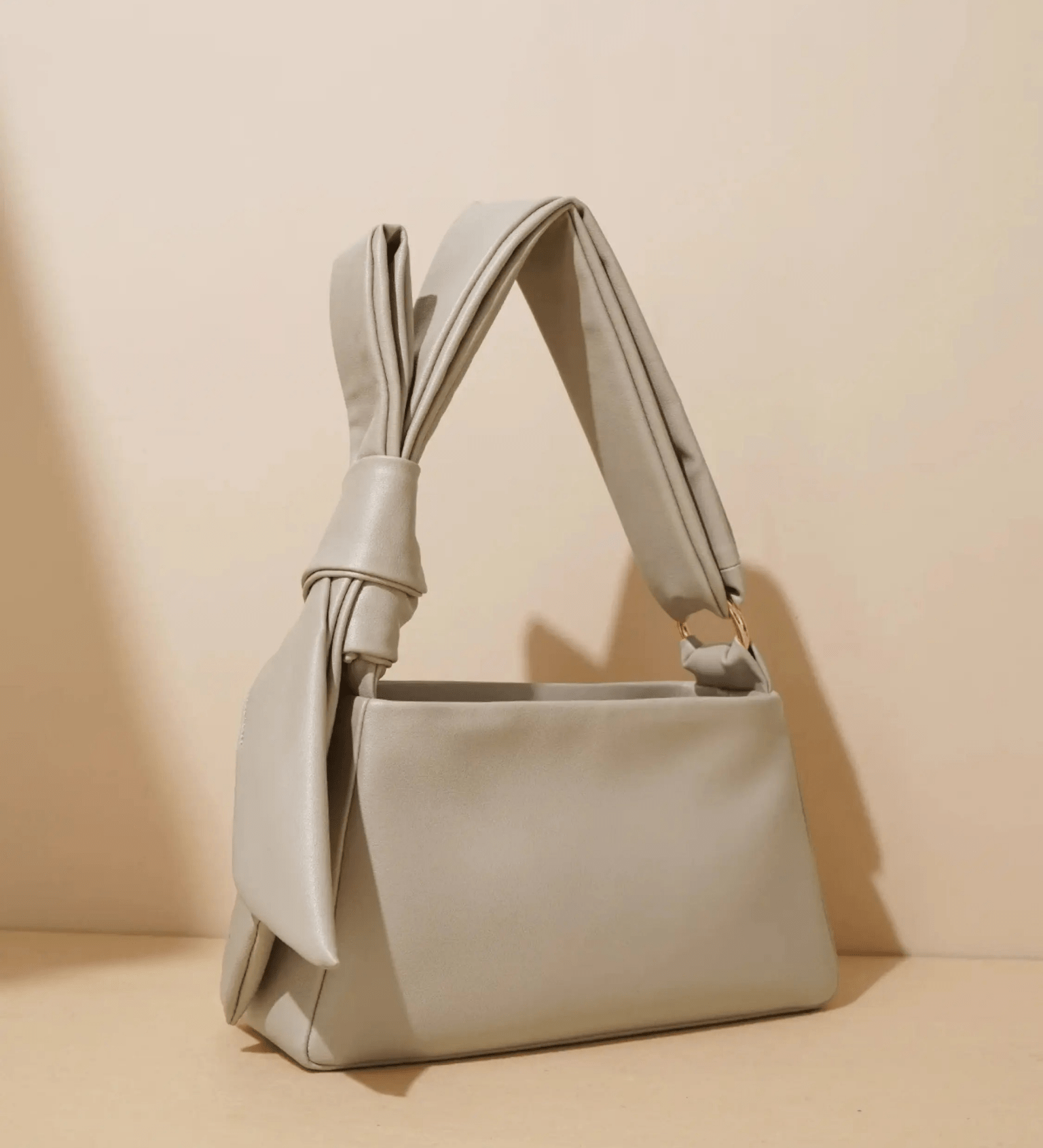 Amara | Casual Schoudertas van Echt Leer Aurora-Bags