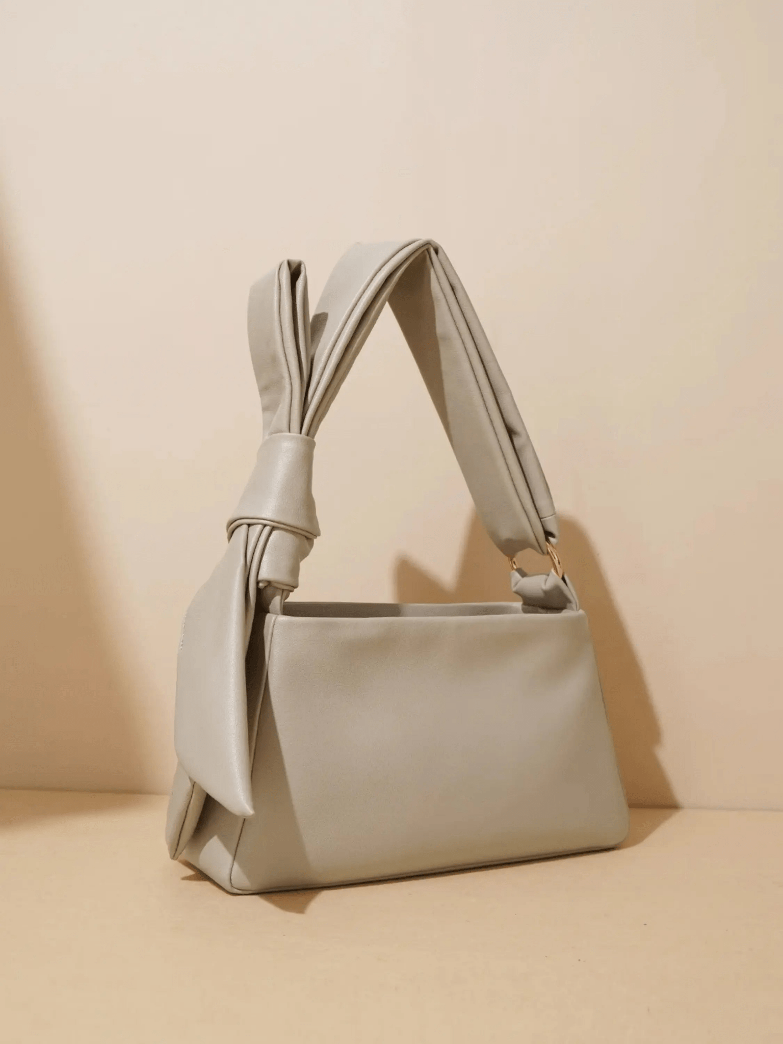 Amara | Casual Schoudertas van Echt Leer Aurora-Bags