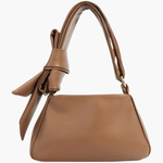 Amara | Casual Schoudertas van Echt Leer Aurora-Bags