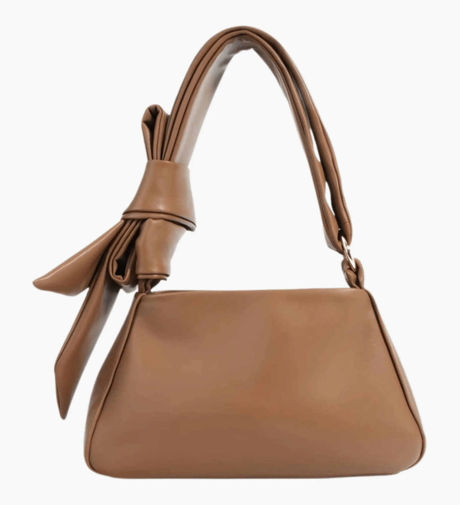 Amara | Casual Schoudertas van Echt Leer Aurora-Bags