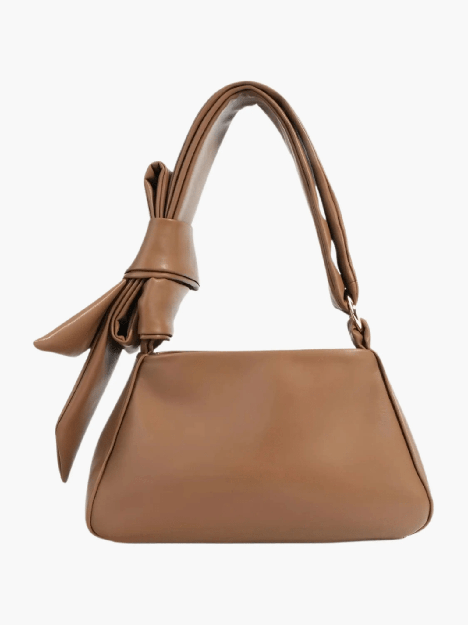 Amara | Casual Schoudertas van Echt Leer Aurora-Bags