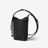 Aziel | Leather Crossbody Bag – Minimalist Elegance & Everyday Versatility