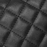 Calindra | Quilted Leather Crossbody Bag – Classic Elegance & Chic Design