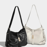 Avery | Casual Crossbodytas van Echt Leer Aurora-Bags