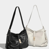 Avery | Casual Crossbodytas van Echt Leer Aurora-Bags