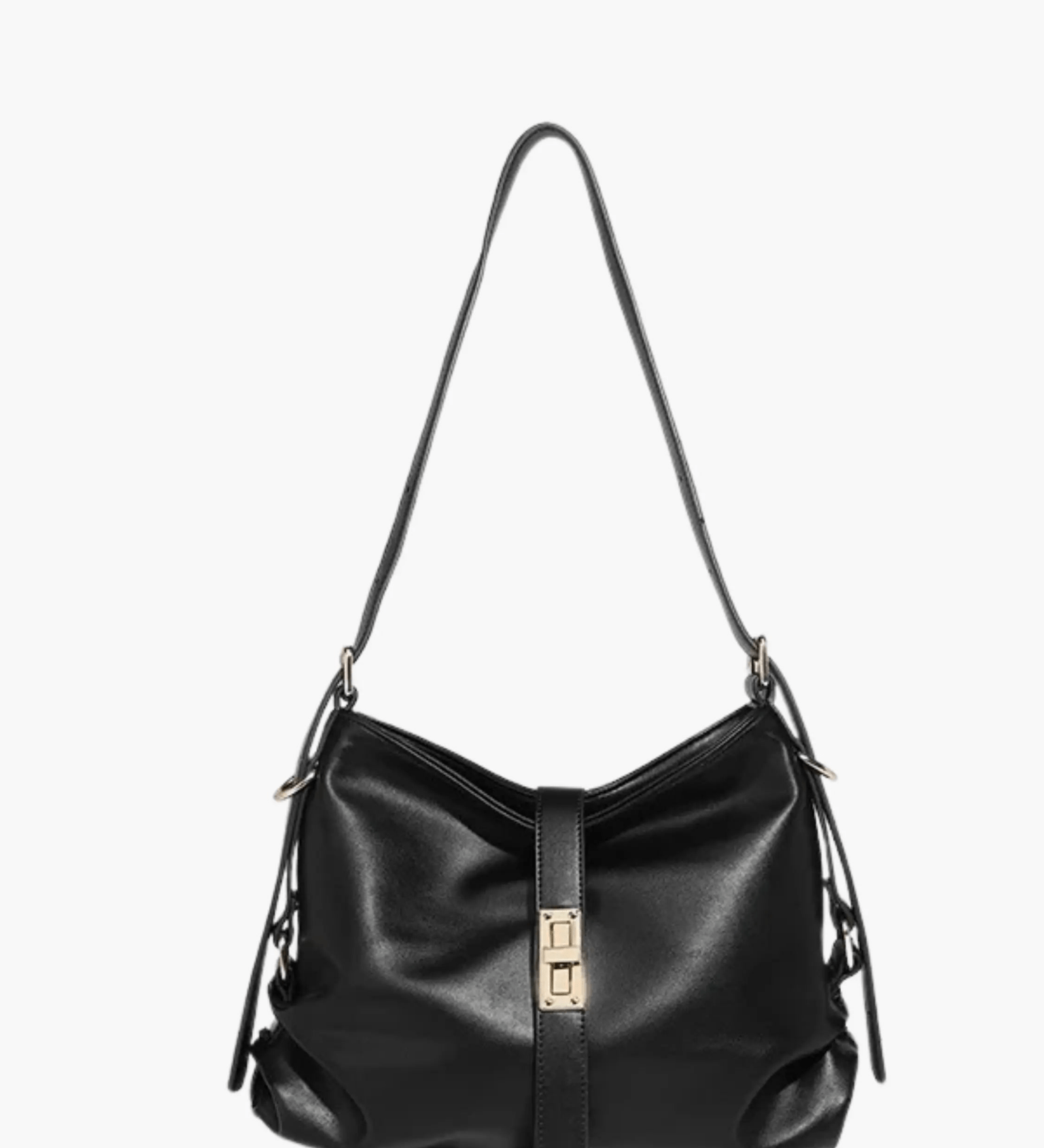 Avery | Casual Crossbodytas van Echt Leer Aurora-Bags