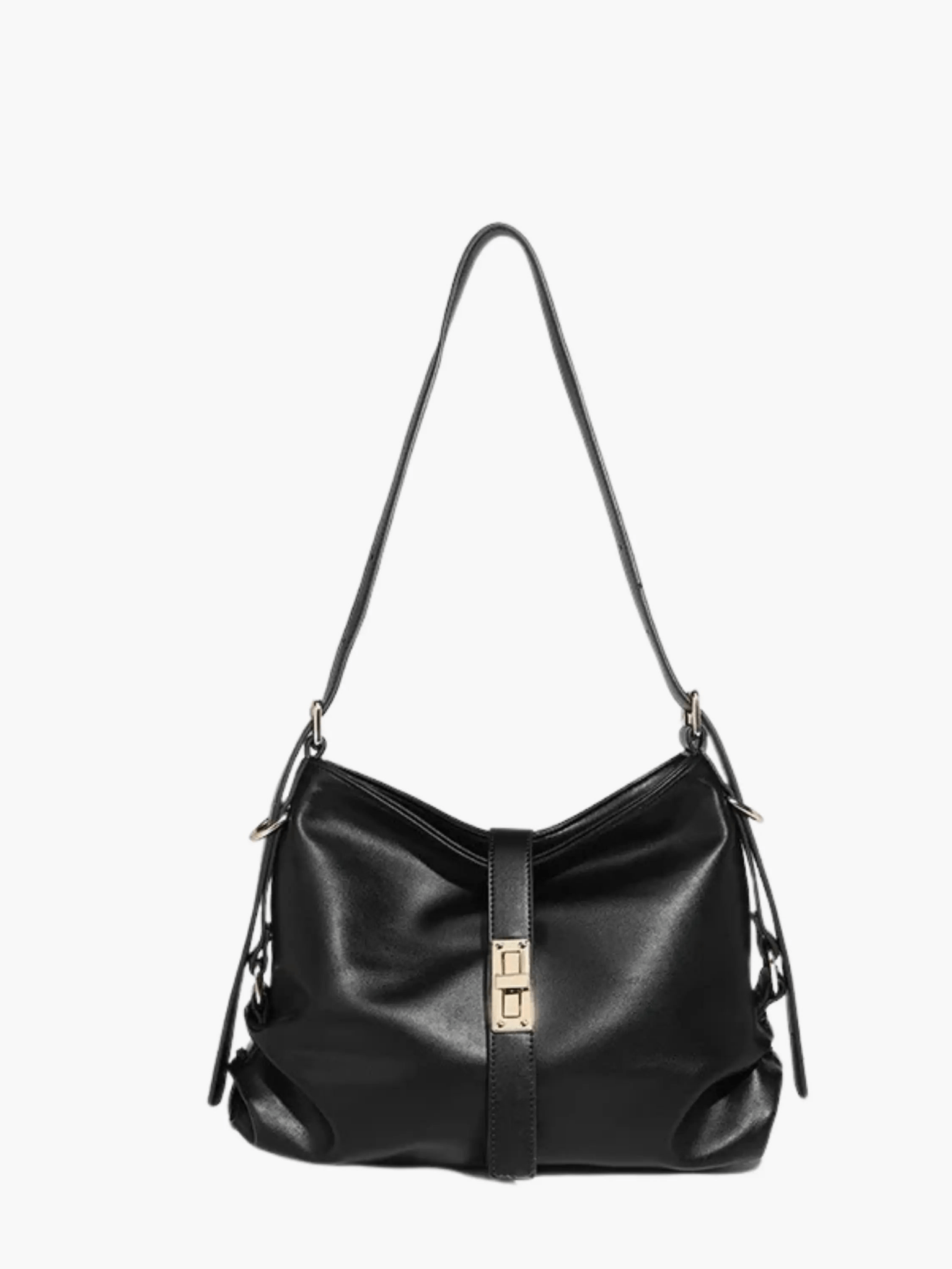 Avery | Casual Crossbodytas van Echt Leer Aurora-Bags