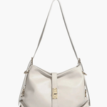 Avery | Casual Crossbodytas van Echt Leer Aurora-Bags