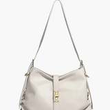 Avery | Casual Crossbodytas van Echt Leer Aurora-Bags