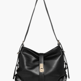 Avery | Casual Crossbodytas van Echt Leer Aurora-Bags