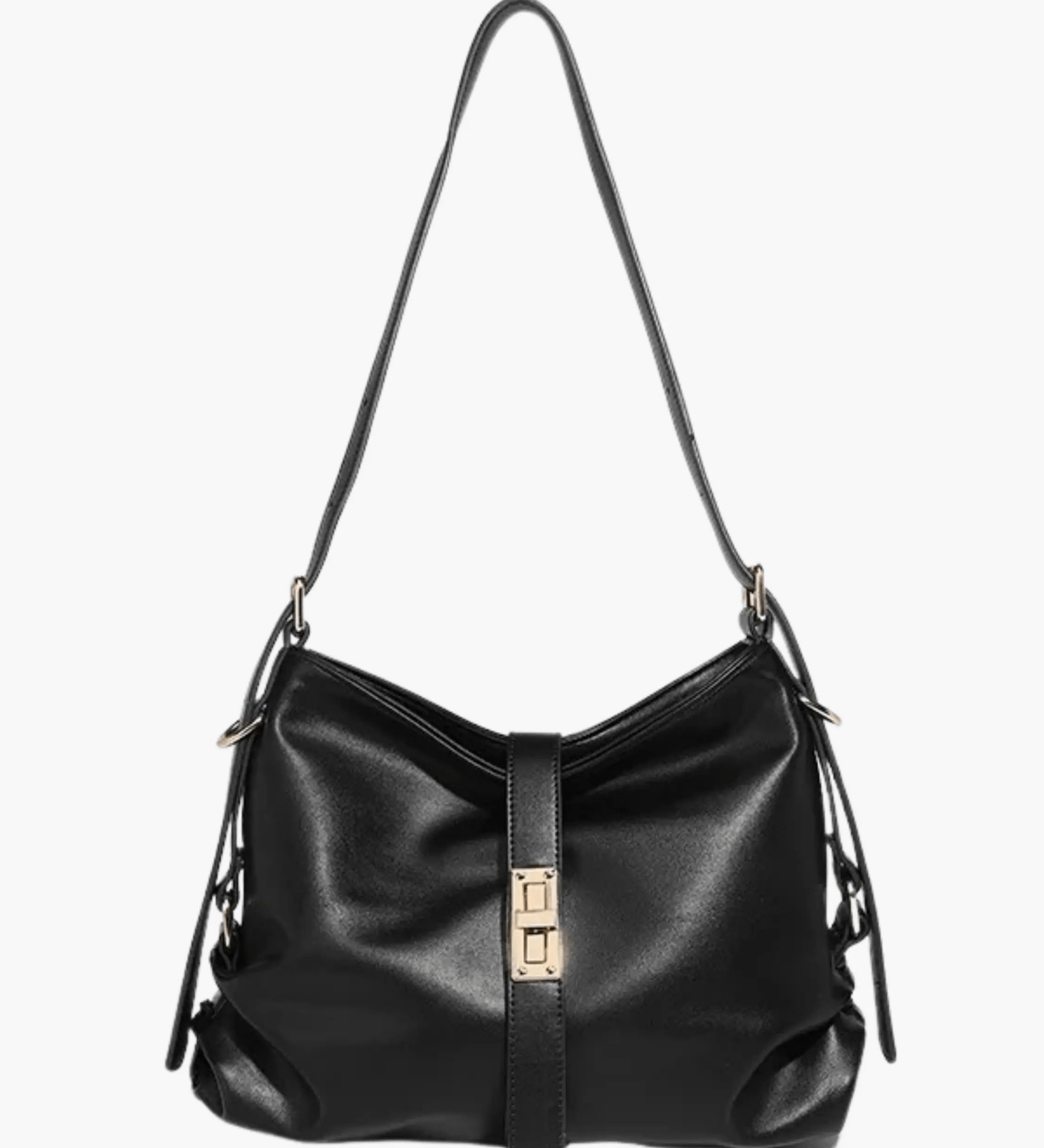 Avery | Casual Crossbodytas van Echt Leer Aurora-Bags